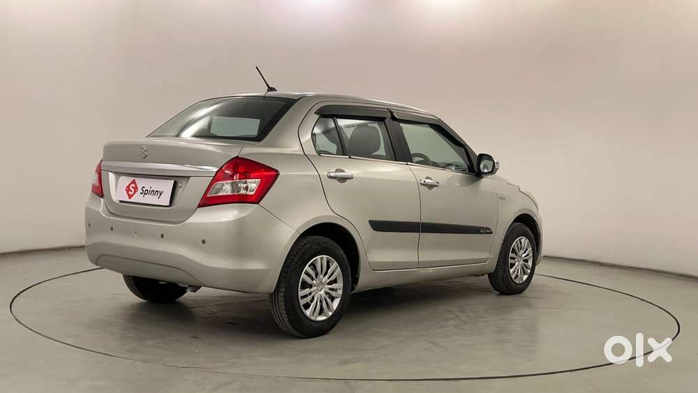 Maruti Suzuki Swift Dzire 1.3 Vxi, 2016, Petrol