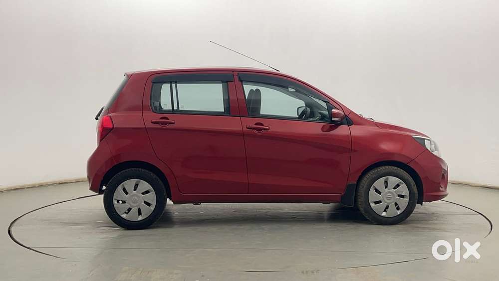 Maruti Suzuki Celerio Zxi Optional Amt, 2020, Petrol