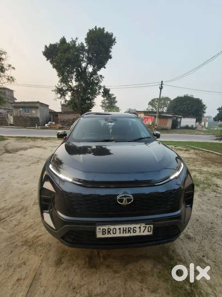 Tata Safari 2024 Diesel Good Condition