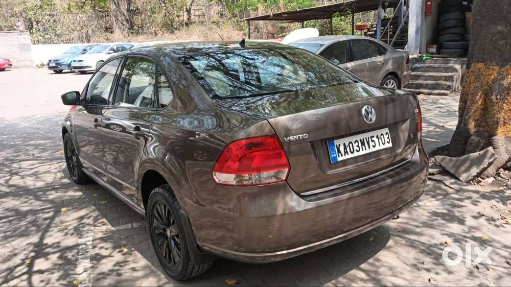Volks Wagon Vento For Sale