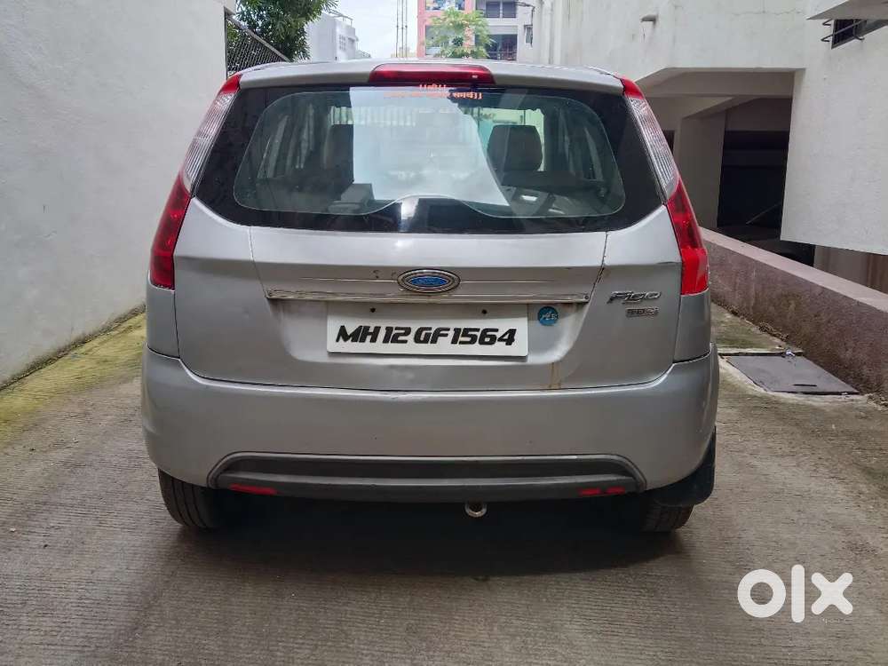 Ford Figo Diesel 2010