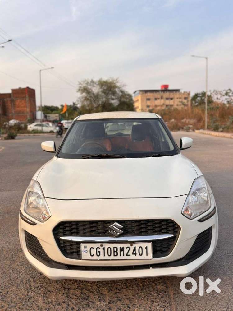 Maruti Suzuki Swift Vxi 1.2 Abs Bs-iv, 2023, Petrol