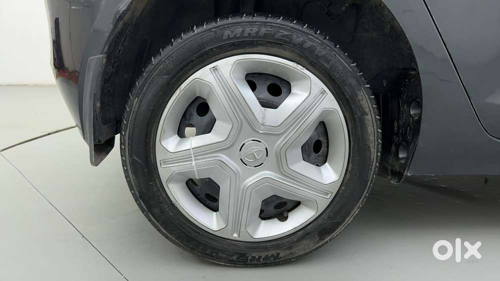 Tata Altroz 1.2 Xt, 2020, Petrol