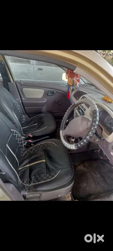 Maruti Suzuki Alto 2007 Petrol 113000 Km Driven