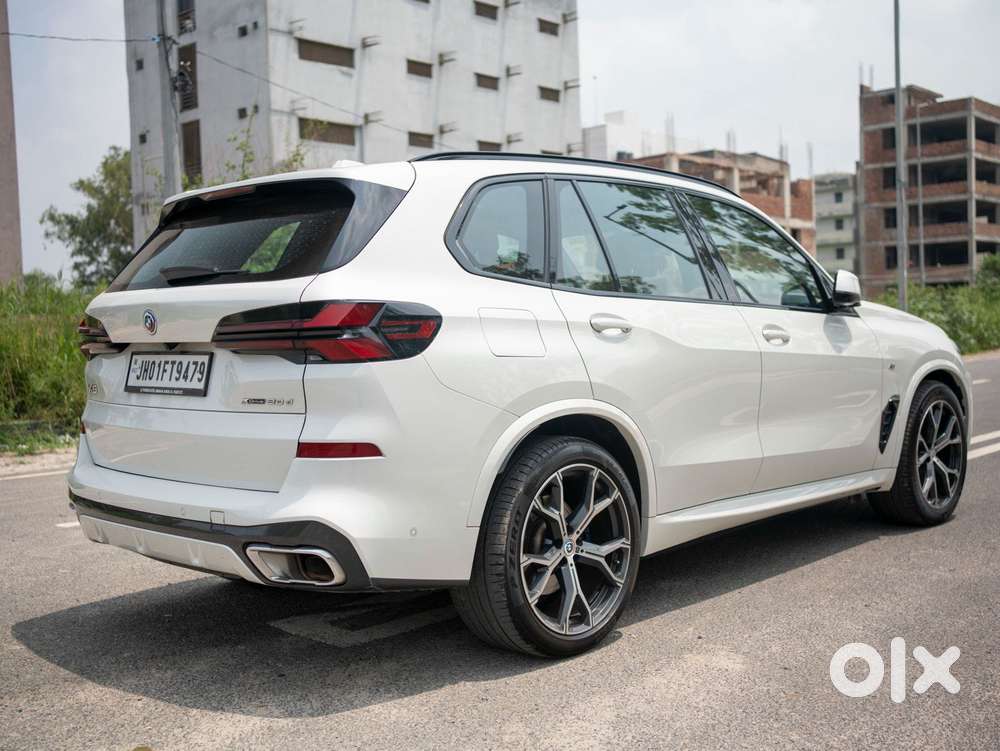 Bmw X5 X Drive 30d M Sport, 2024, Diesel