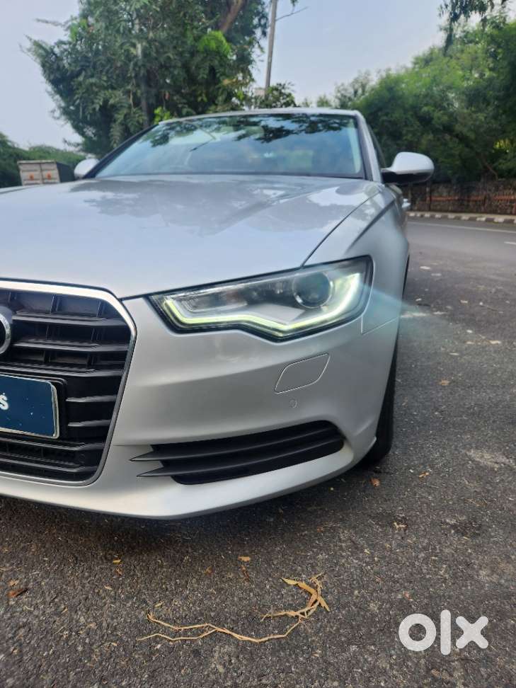 Audi A6 2.0 Tdi Premium Plus, 2015, Diesel