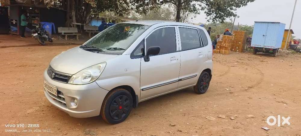 Maruti Suzuki Zen Estilo 2010 Petrol Well Maintained