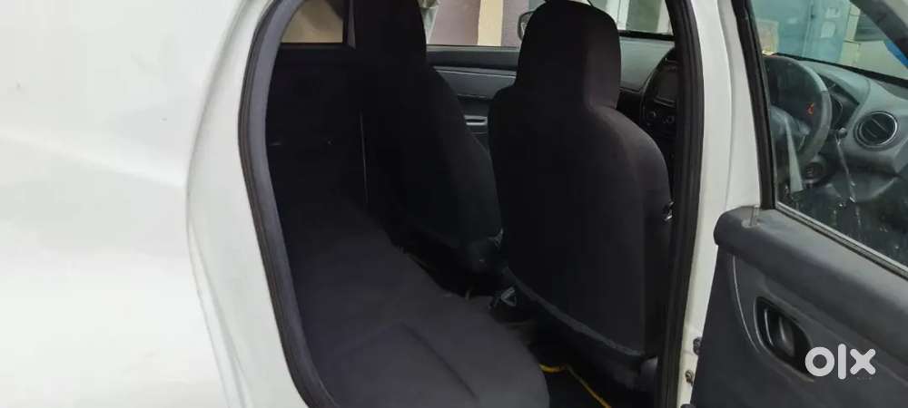 Renault Kwid Rxt Petrol 2016