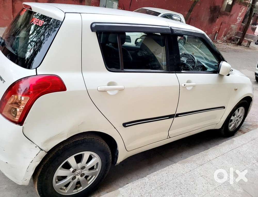 Maruti Suzuki Petrol 2008 Automatic Climate Control Ac