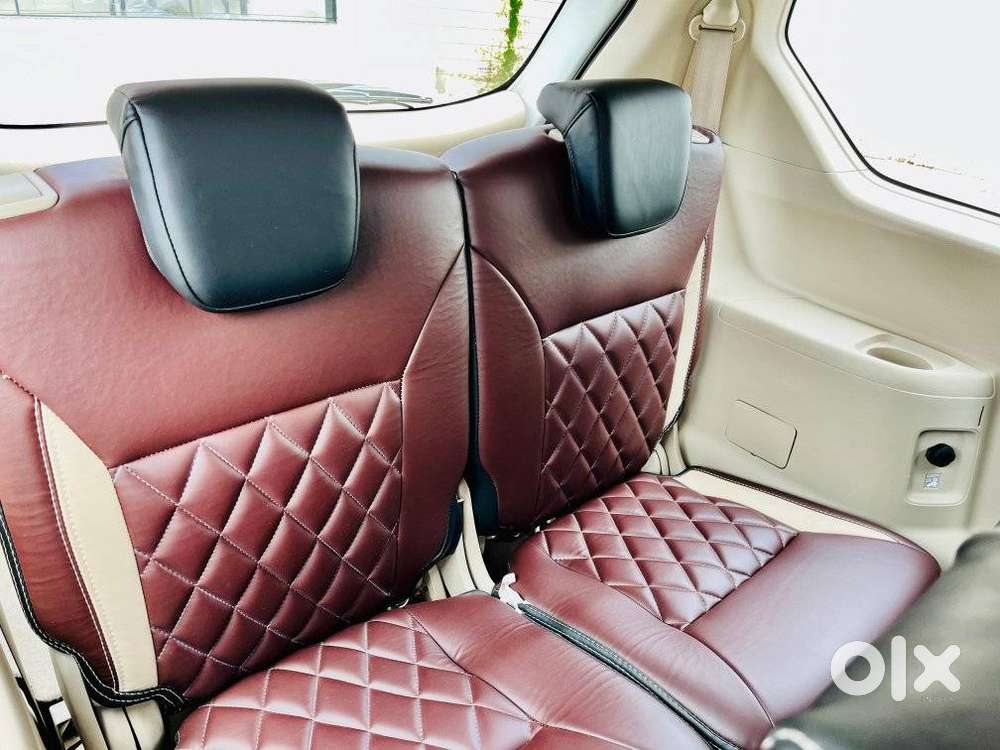 Maruti Suzuki Ertiga Zxi Shvs, 2020, Petrol