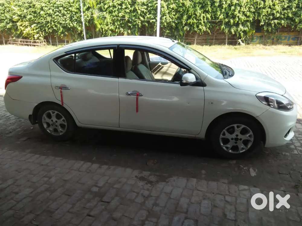 Renault Scala 1.5 Rxl 2014 Diesel