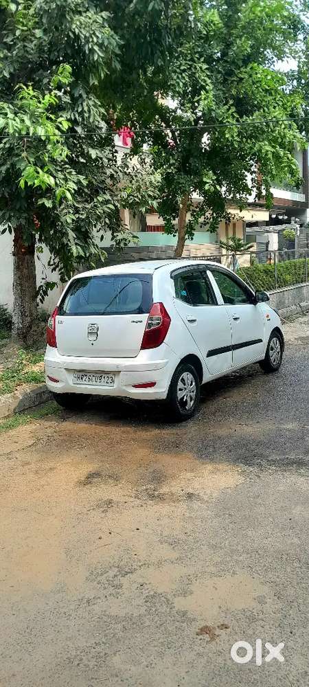 Hyundai I10 Magna 2016 Model
