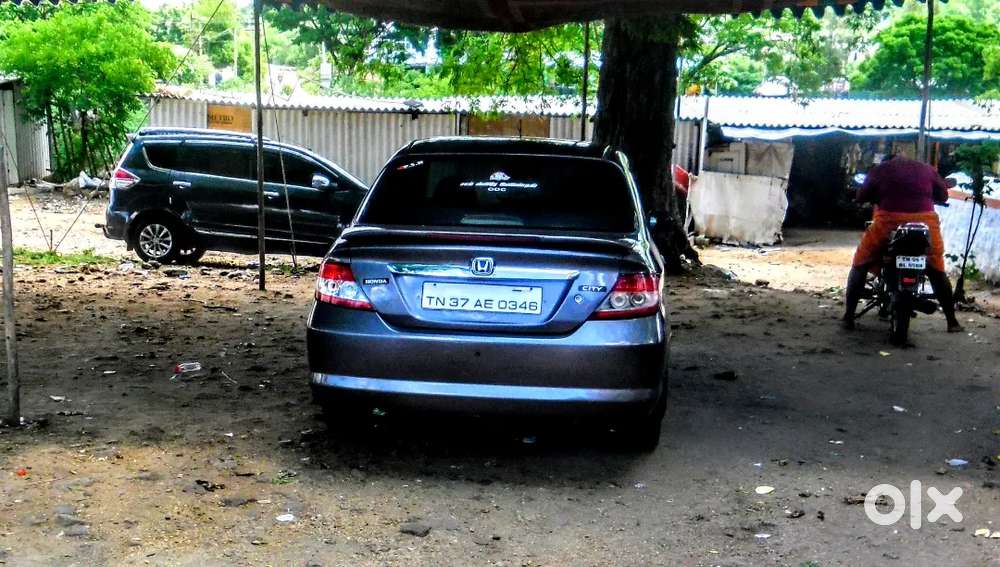Honda City 2003 Manual Petrol Fc 2029