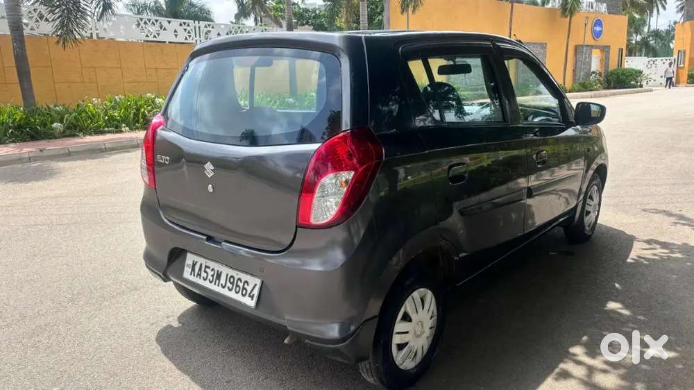 Maruti Suzuki Alto 800 2022 Petrol Well Maintained