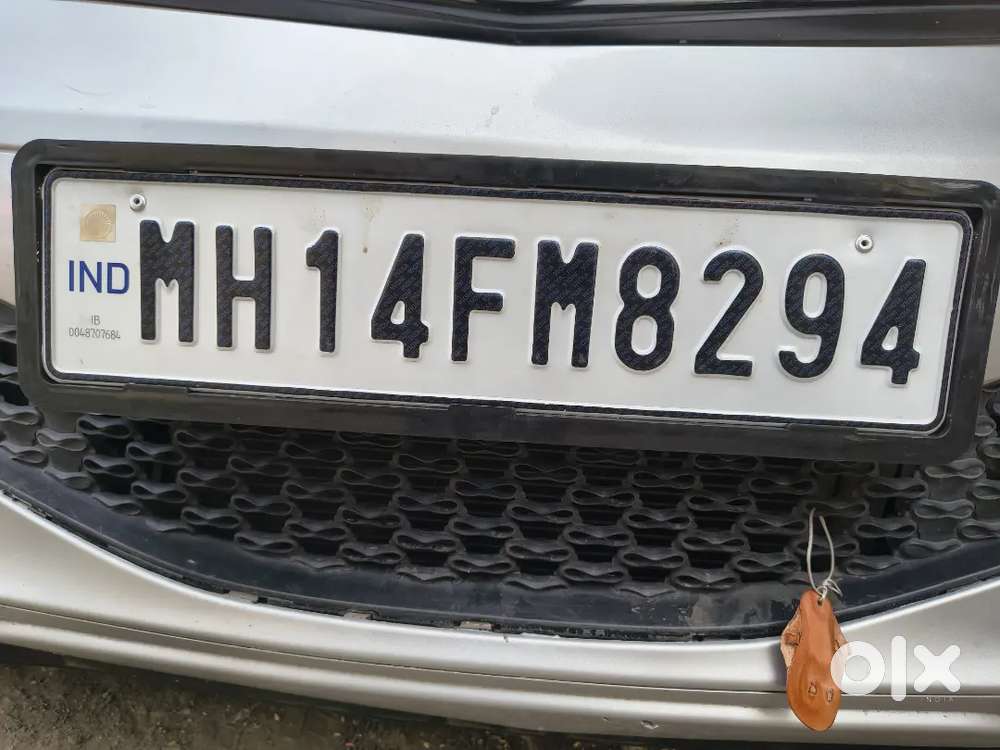 Tata Nano Xt 2013 Petrol Manual