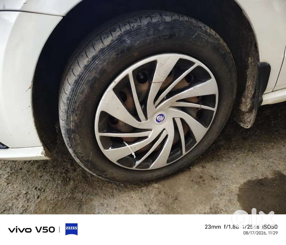 Volkswagen Ameo 2018