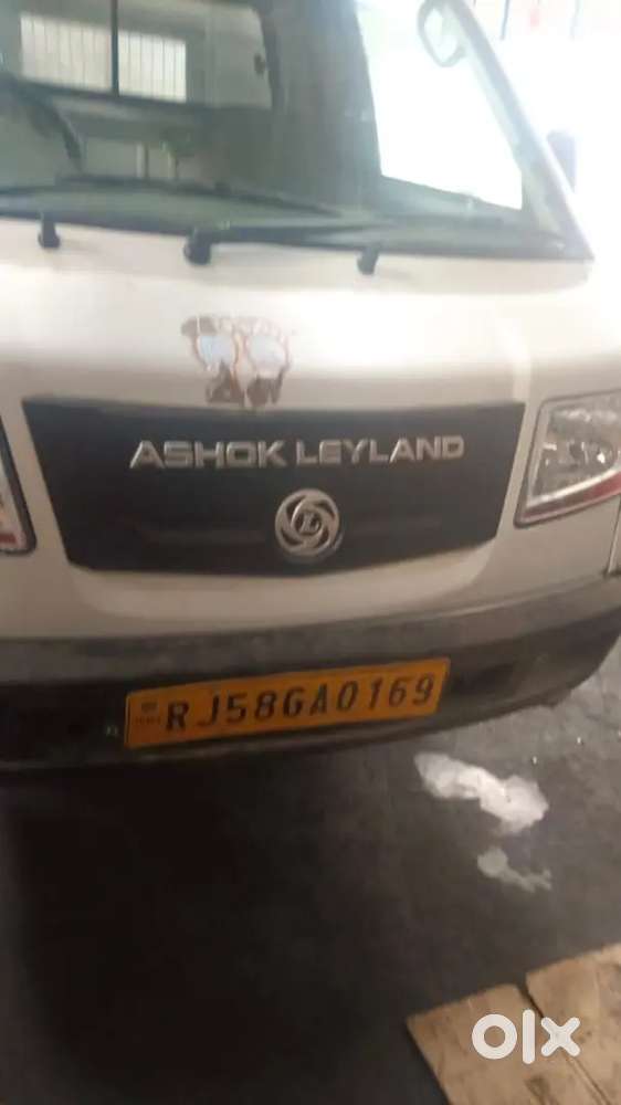 Tata Avinya 2022 Diesel 100000 Km Driven