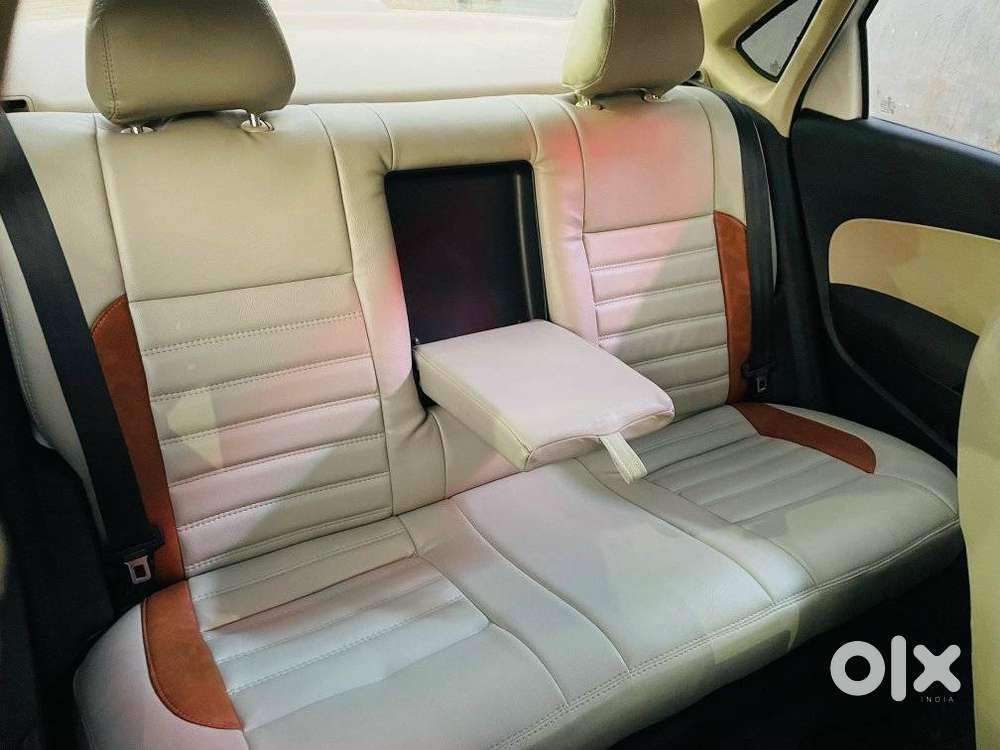 Skoda Rapid 1.5 Tdi At Ambition, 2017, Diesel