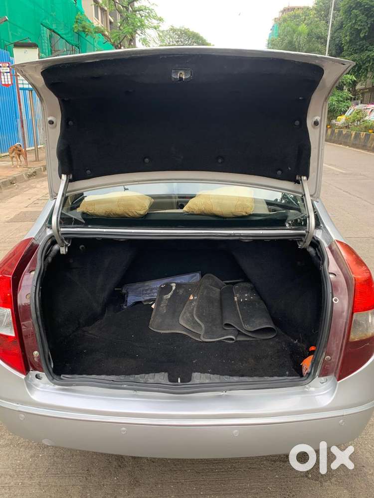 Tata Manza, 2011, Diesel