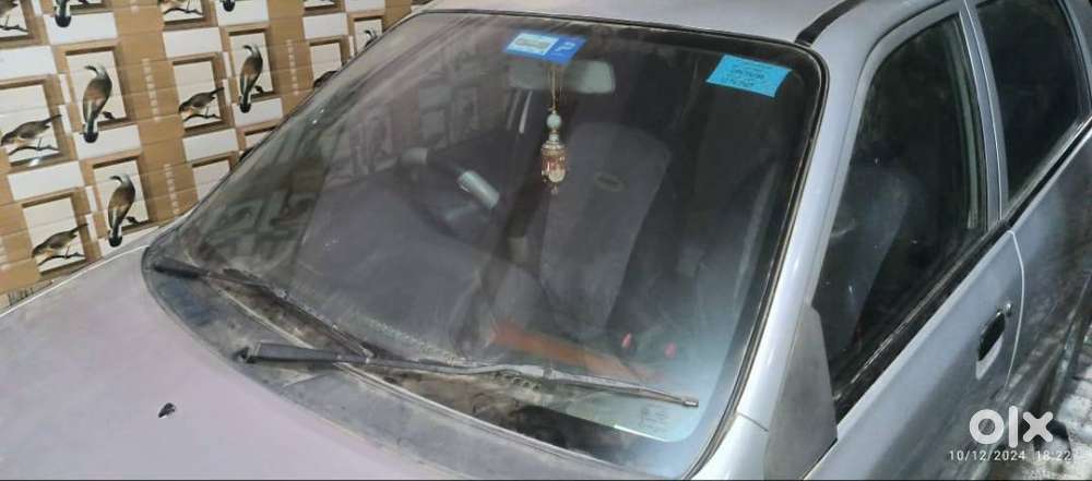 Maruti Suzuki Alto Lxi 2029 Tak Tax Valid