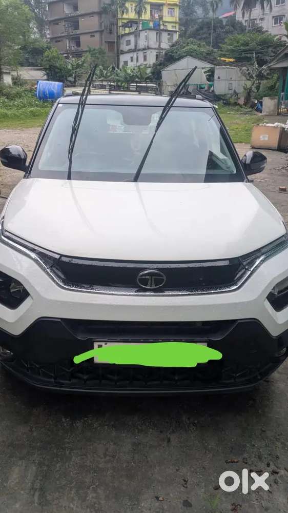 Tata Punch 2025