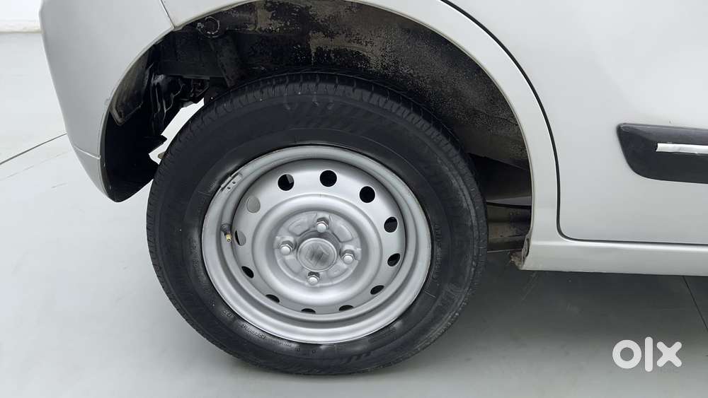 Maruti Suzuki Wagon R Lxi Cng, 2018, Cng & Hybrids