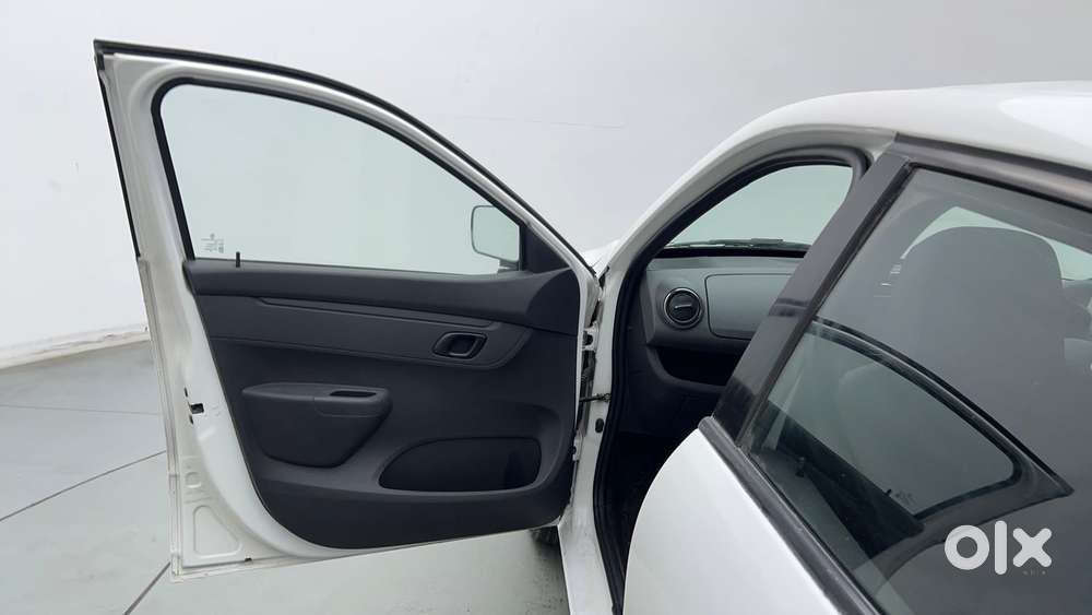 Renault Kwid 1.0 Rxt, 2016, Petrol