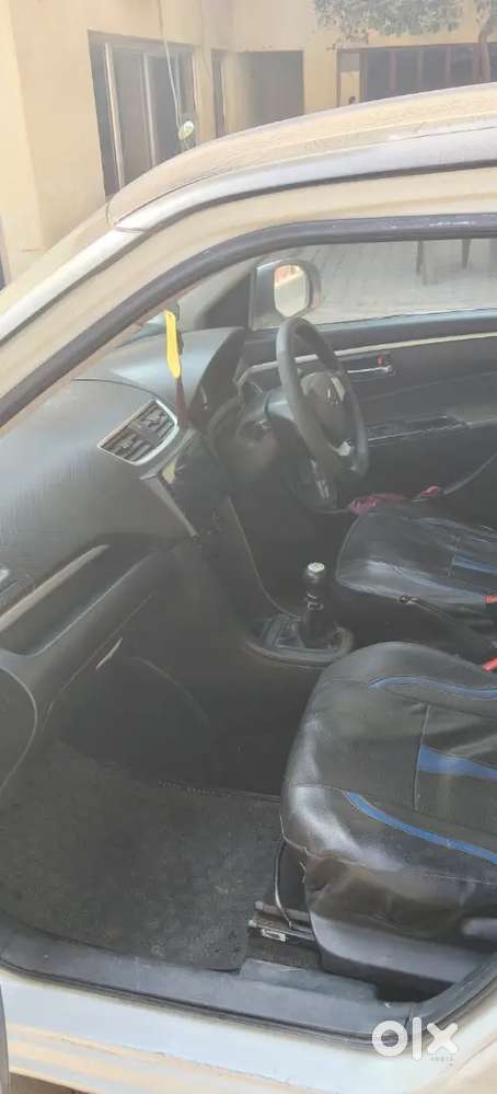 Maruti Suzuki Swift 2013 Diesel 121000 Km Driven