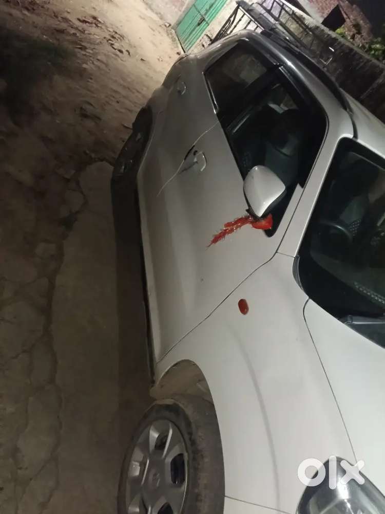 Maruti Suzuki S-presso 2022 Petrol 12000 Km Driven