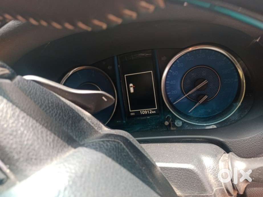 Toyota Fortuner 4x2 At 2.8 Diesel, 2025, Diesel