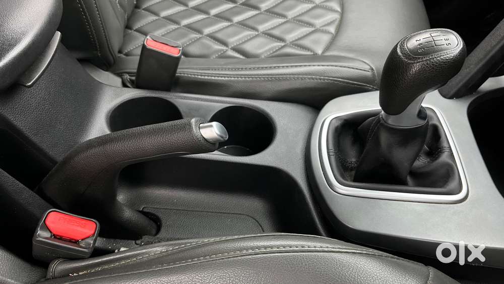 Kia Seltos Htk 1.5 Petrol, 2021, Petrol