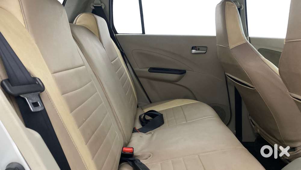 Maruti Suzuki Celerio Zxi Optional Mt, 2018, Petrol