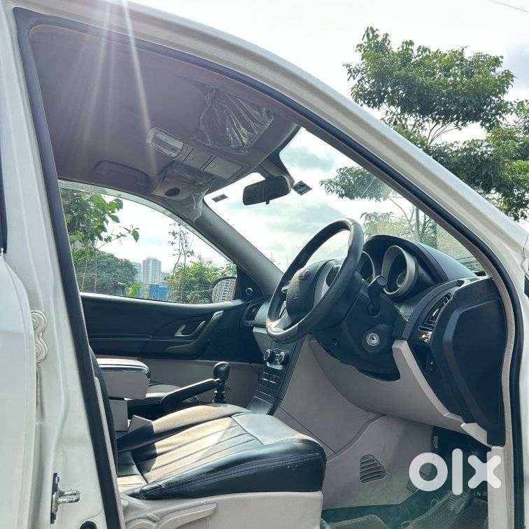 Mahindra Xuv500 W6 2wd, 2015, Diesel
