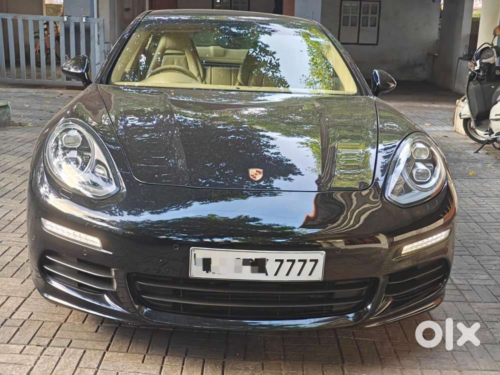 Porsche Panamera 20132017 Diesel, 2016, Diesel Cars 1786289837