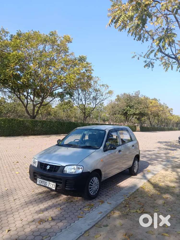 Maruti Suzuki 800 2005 Petrol 130000 Km Driven