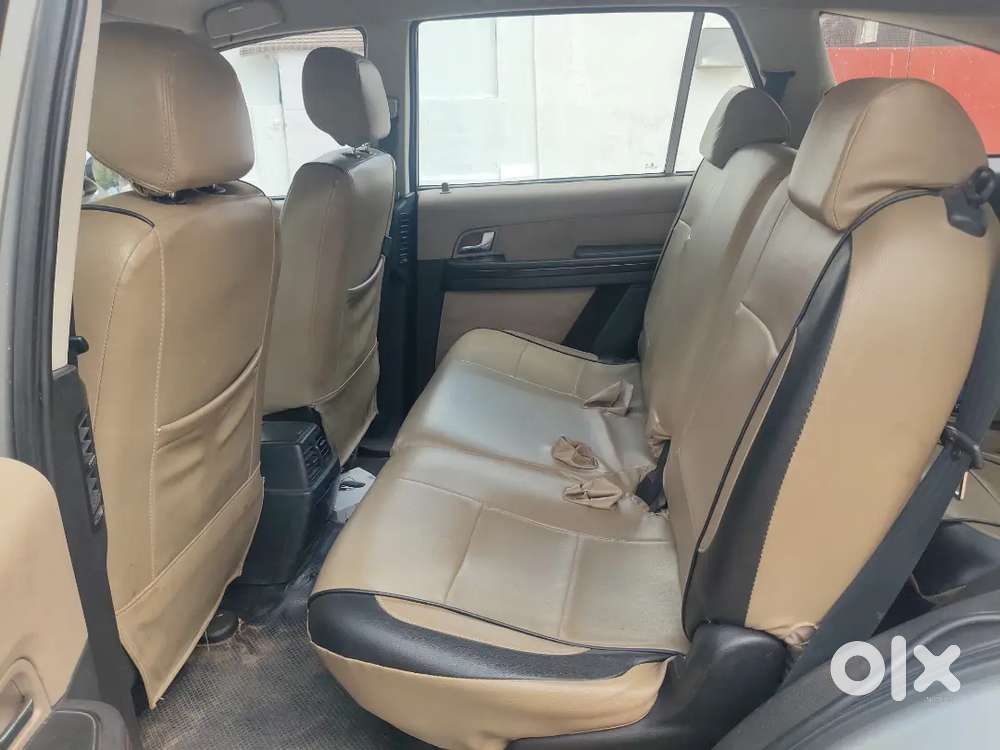 Tata Aria Lx 4x2 2014 Diesel 97180 Km
