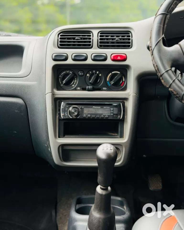 Maruti Suzuki Alto 800 Lxi, 2010, Petrol