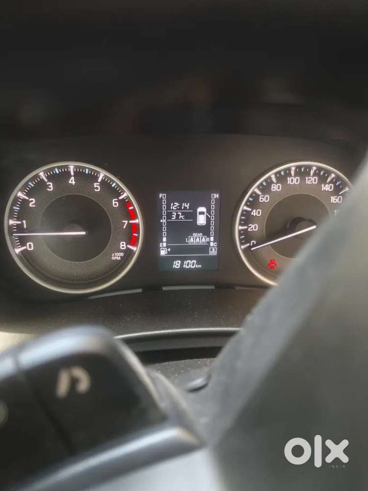 Maruti Suzuki Fronx 2024