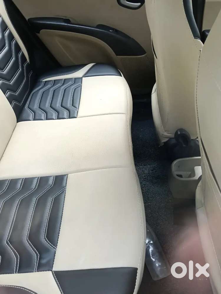 Hyundai I10 Sportz 2010 Petrol