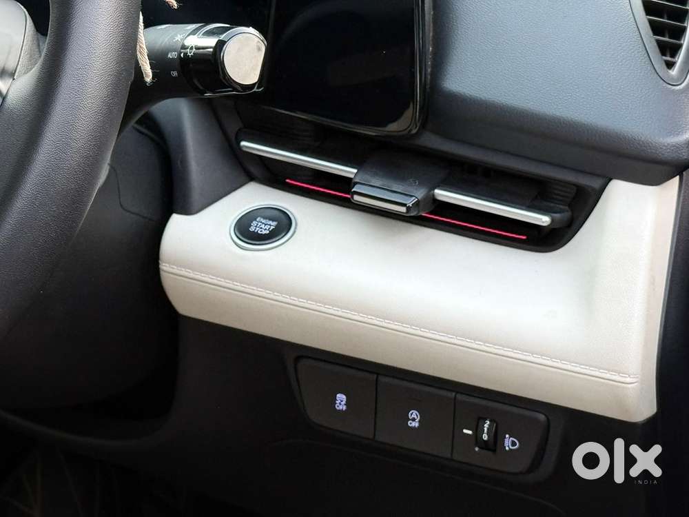 2024 Hyundai Verna Sx 1.5 Petrol Automatic
