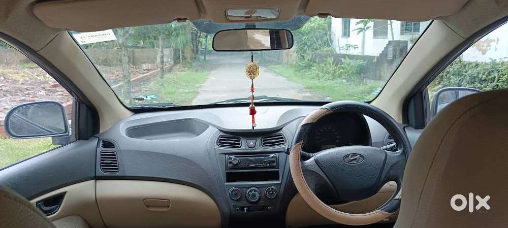 Hyundai Eon D-lite +, 2018, Petrol