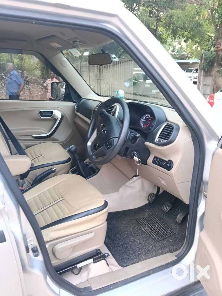 Mahindra Bolero Neo, 2022, Diesel