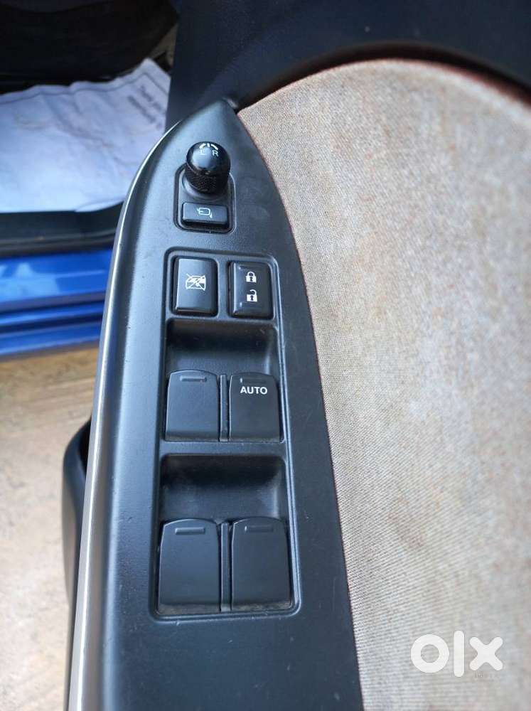 Maruti Suzuki Baleno 1.2 Alpha At, 2016, Petrol