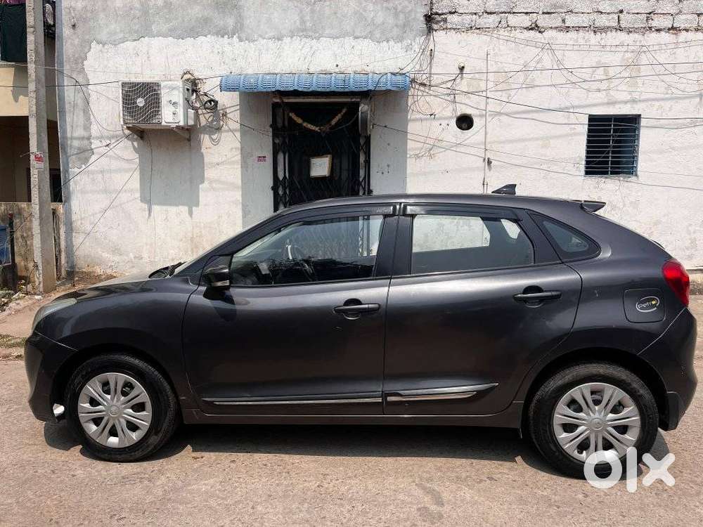 Maruti Suzuki Baleno 1.2 Delta, 2016, Petrol