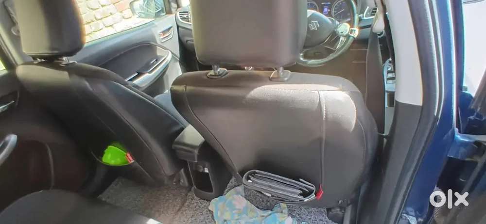 One Handed Driven And We'll Condition