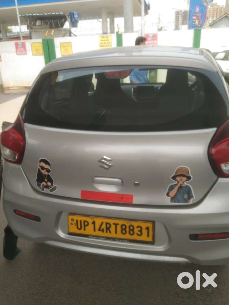Maruti Suzuki Celerio 2025 Cng  Good Condition