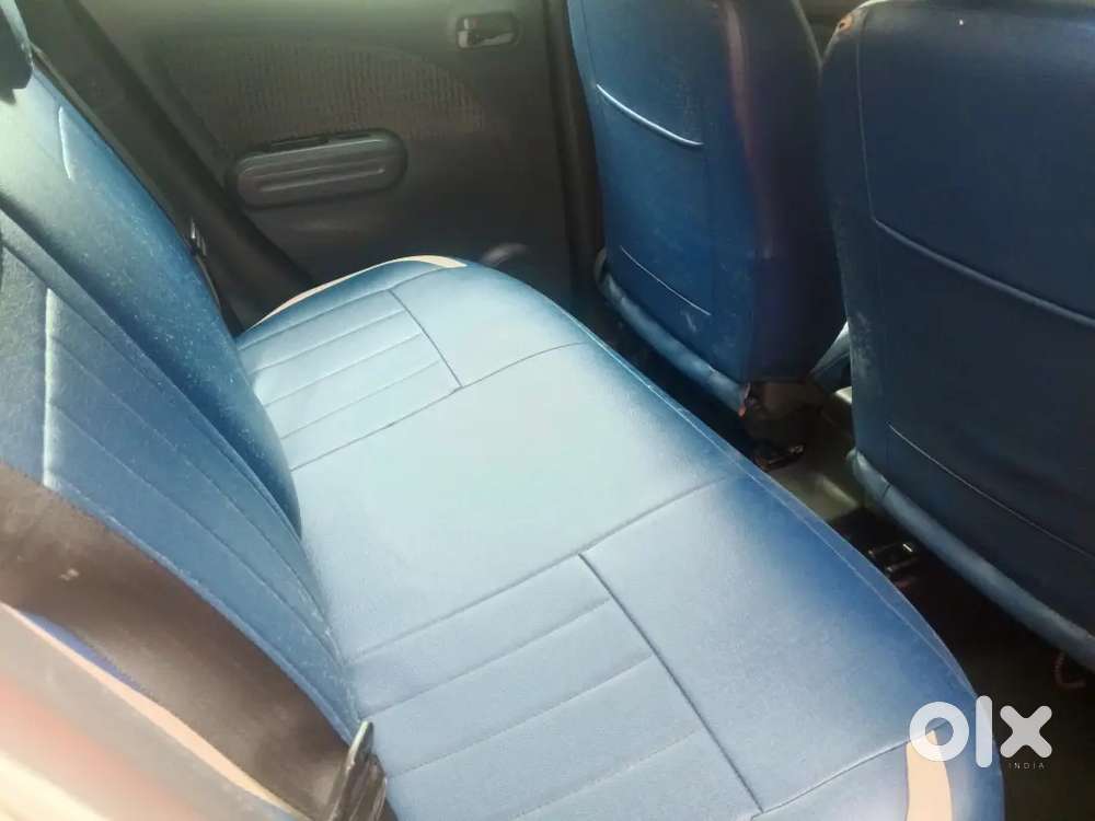 2016 Registration Ritz Vxi Showroom Condition