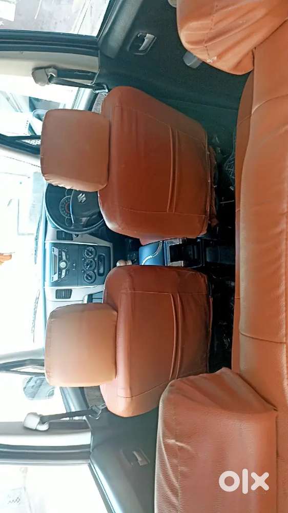 Maruti Suzuki Wagon R Flex Fuel 2015 Cng & Hybrids 85000 Km Driven