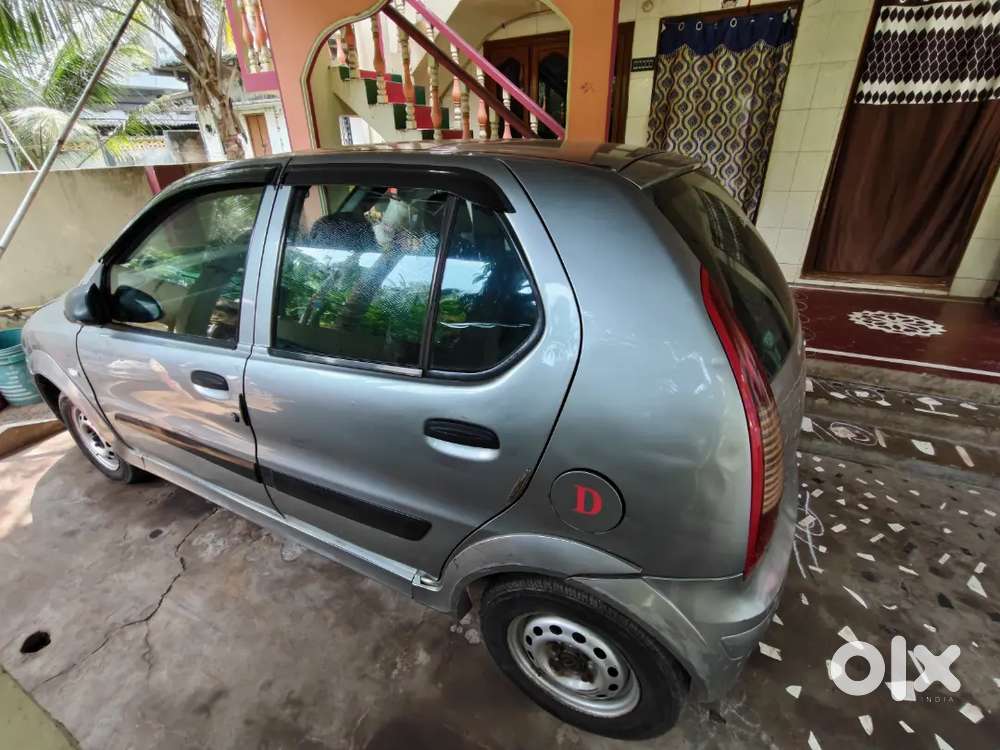 Tata Indica Diesel Manual 2010