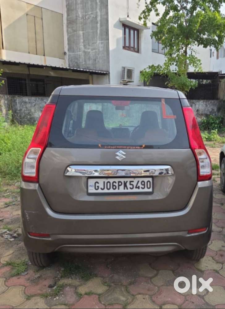 2022 Maruti Wagon R